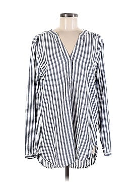 Old Navy Long Sleeve Blouse (view 1)