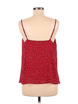 Wishlist Sleeveless Blouse (view 2)