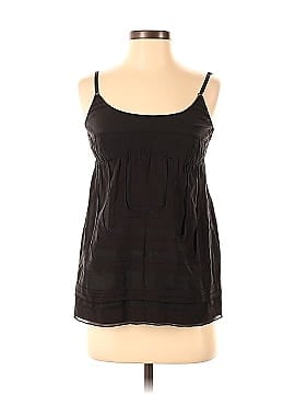 Vince. Sleeveless Top (view 1)