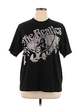 The Beatles Long Sleeve T-Shirt (view 1)