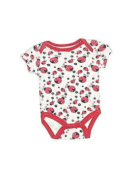 Baby Gear Short Sleeve Onesie (view 1)