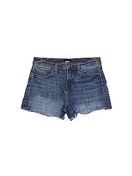 Hudson Jeans Denim Shorts (view 1)