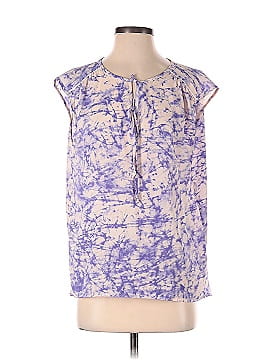 Juicy Couture Short Sleeve Blouse (view 1)