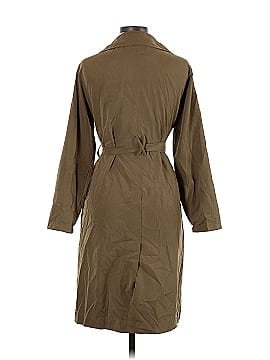 CAGE Trenchcoat (view 2)