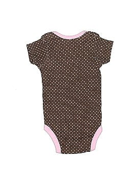 Gerber Short Sleeve Onesie (view 2)