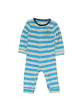 Just One You Made by Carter's Long Sleeve Onesie (view 1)