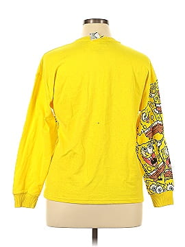 Nickelodeon Long Sleeve T-Shirt (view 2)