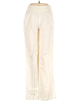 Elan Linen Pants (view 1)