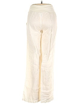 Elan Linen Pants (view 2)