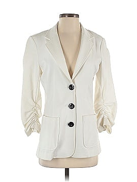 Karen Kane Blazer (view 1)