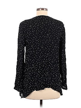 J.Jill Long Sleeve Blouse (view 2)