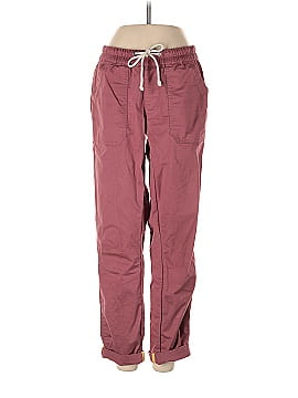 Pact Casual Pants (view 1)