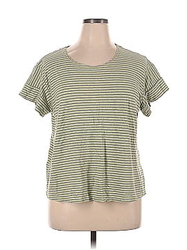 Spense Short Sleeve Top (view 1)