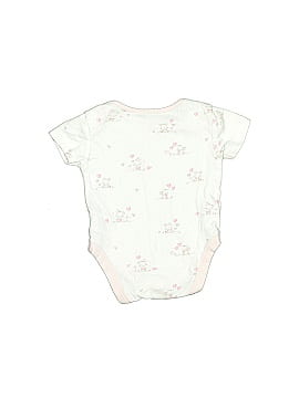 Assorted Brands Short Sleeve Onesie (view 2)