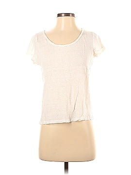 Ann Taylor LOFT Short Sleeve T-Shirt (view 1)