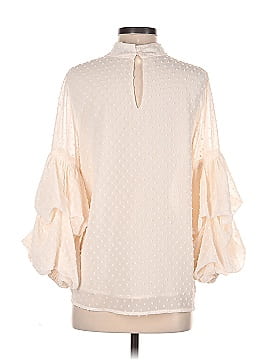 Wishlist Long Sleeve Blouse (view 2)