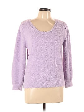 Marled by Reunited Pullover Sweater (view 1)