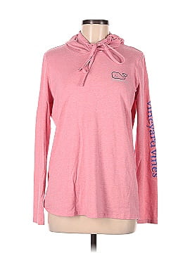 Vineyard Vines Pullover Hoodie (view 1)