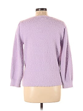 Marled by Reunited Pullover Sweater (view 2)