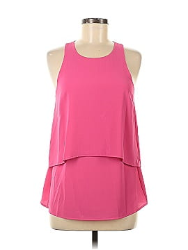 Cooper & Ella Sleeveless Blouse (view 1)