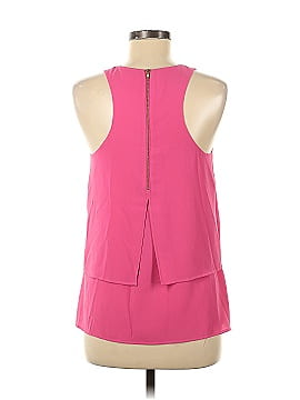 Cooper & Ella Sleeveless Blouse (view 2)