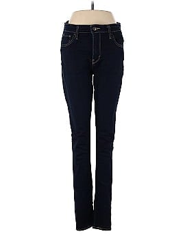 Levi Strauss Signature Jeans (view 1)