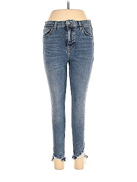 Topshop Jeans (view 1)