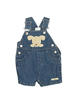 Tykes Overalls (view 1)
