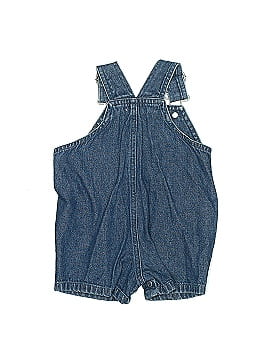Tykes Overalls (view 2)