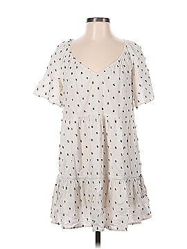 Madewell Casual Dress (view 1)