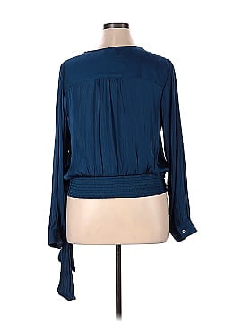 Banana Republic Long Sleeve Blouse (view 2)