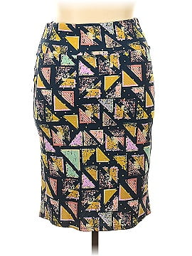 Lularoe Casual Skirt (view 2)