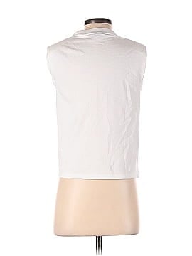 J.Crew Sleeveless T-Shirt (view 2)