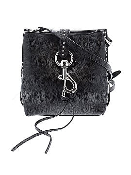 Rebecca Minkoff Leather Crossbody Bag (view 1)