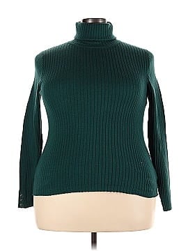 Croft & Barrow Turtleneck Sweater (view 1)