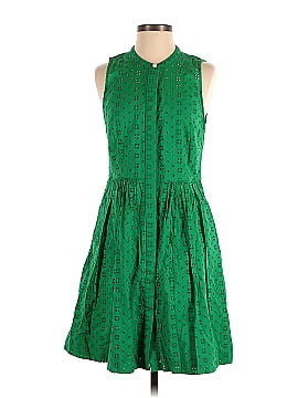 J.Crew Factory Store Casual Dress (view 1)