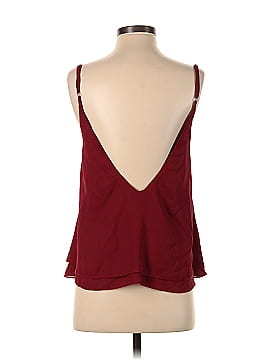 TOBI Sleeveless Blouse (view 2)