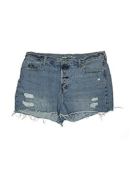 Old Navy Denim Shorts (view 1)