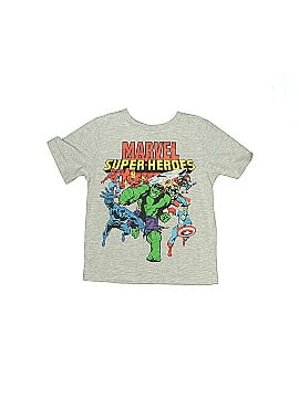 Marvel Short Sleeve T-Shirt (view 1)