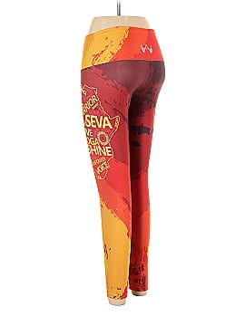 Sadhana Leggings (view 2)