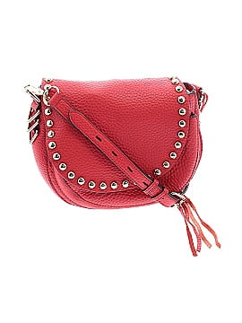 Rebecca Minkoff Leather Crossbody Bag (view 1)