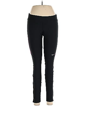 Nike Active Pants (view 1)