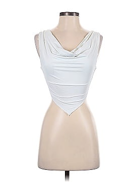 Princess Polly Sleeveless Top (view 1)