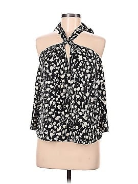 Zara Sleeveless Blouse (view 1)