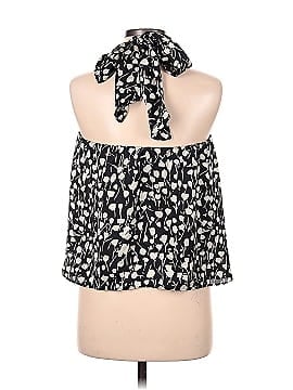 Zara Sleeveless Blouse (view 2)