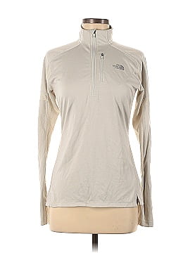 The North Face Long Sleeve Top (view 1)