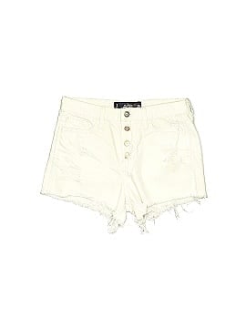 Hollister Denim Shorts (view 1)