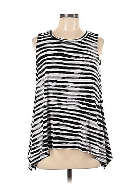 Vince Camuto Sleeveless T-Shirt (view 1)