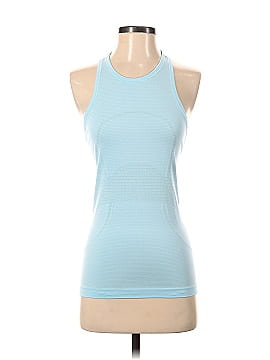 Lululemon Athletica Active Tank (view 1)