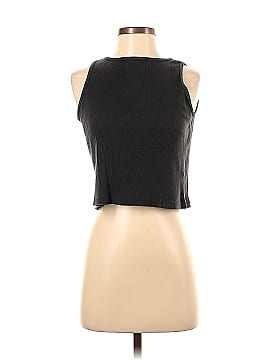 Brandy Melville Sleeveless T-Shirt (view 1)